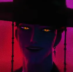 k-pop demon hunters 