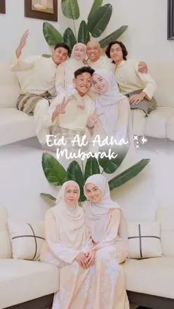 EID AL ADHA 