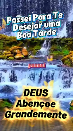 Boa Tarde
