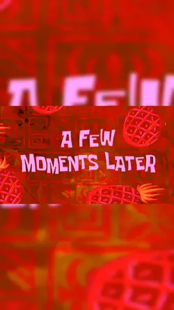 spongebob meme