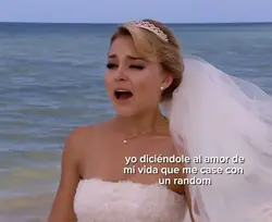 Acabo de Casarme