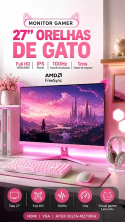 Pc gato