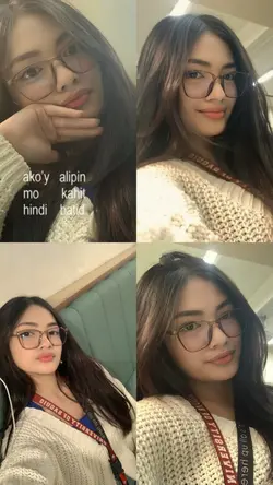 ako'y alipin mo 