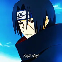 Uchiha Itachi 