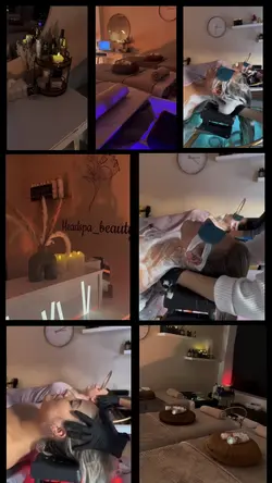 spa