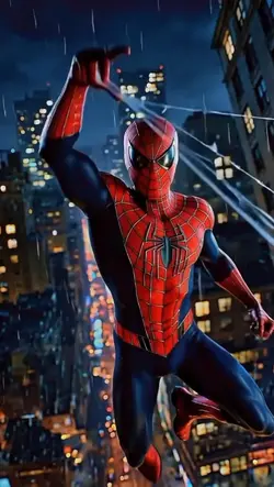 Spiderman 