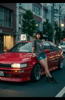 T Toyota
