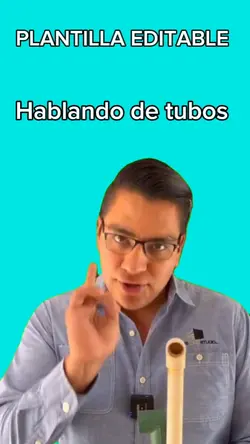 Hablando de tubos