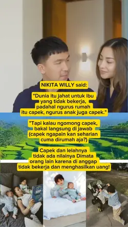 nikita willy