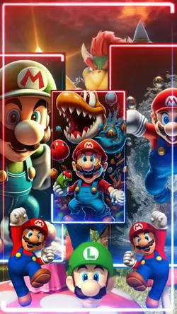 Super Mario 3D