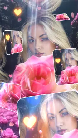 Rose pic