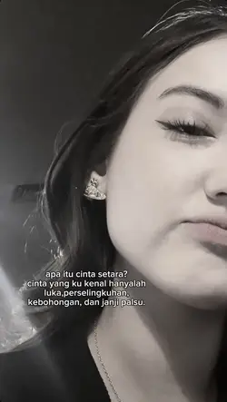 apa itu cinta ?