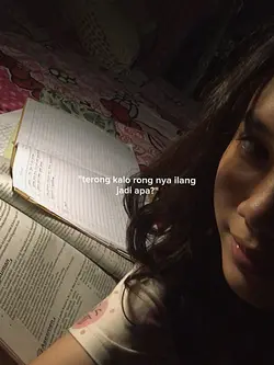 tetap disini yaa