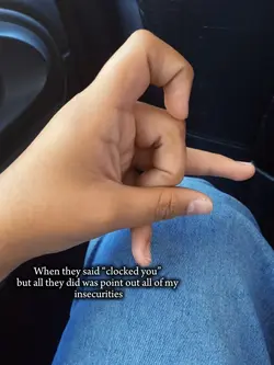 Clocked 🤏