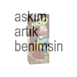 askim artık benimsin