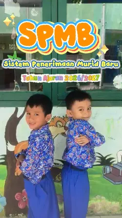 SPMB 2026/2027