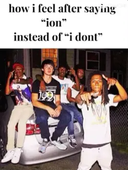 ganglish