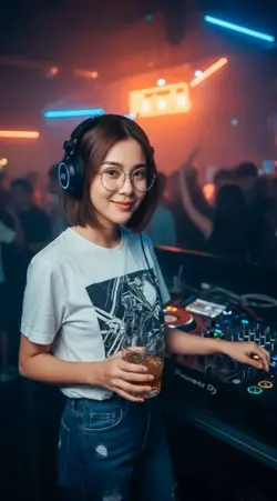 Dj remix