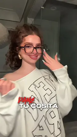 Dame tu cosita
