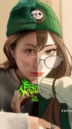 JJ ANIME TRENDS 