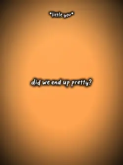 pretty? 