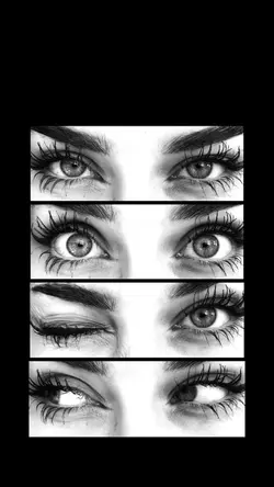 eyes wallpaper