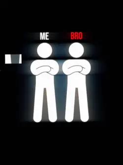 Me & Bro