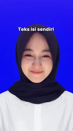 TREND LATAR BIRU 