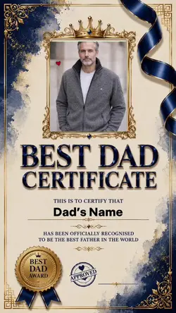 Best Dad