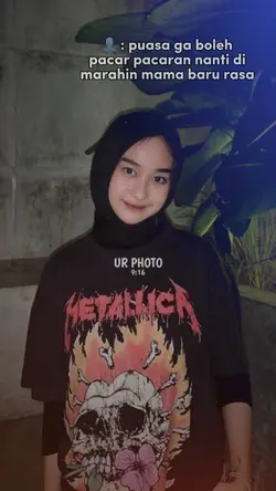 puasa ga blh pacaran