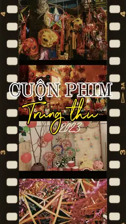 Cuộn phim trung thu