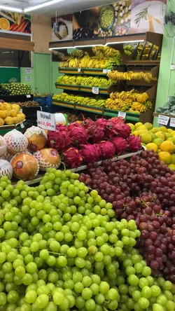 Hortifruti 