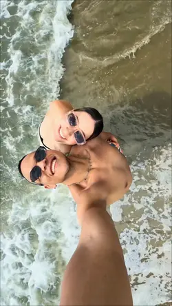 BEACH TREND