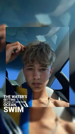 Lyrics (Swim) 🔥