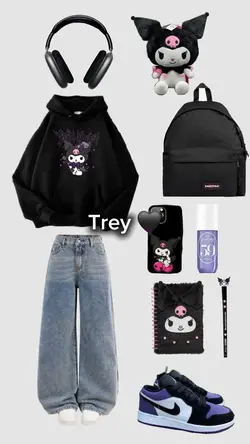 clothing names inspo
