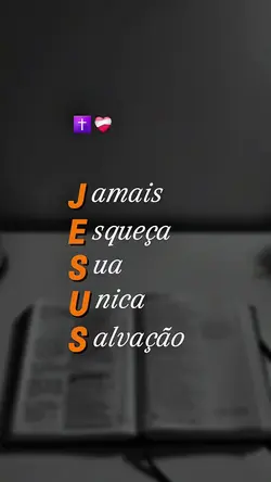 JESUS | 🩵