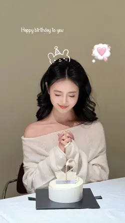 1 ảnh sinh nhật