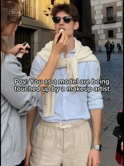 Makeup Artist