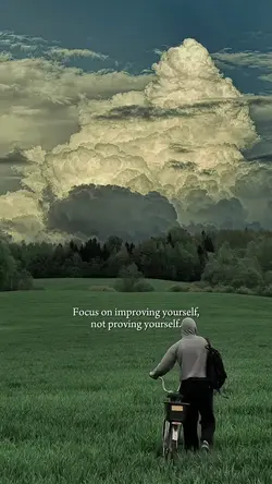 Improving yourself