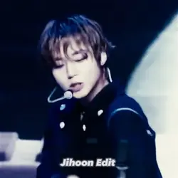 Jihoon Edit 