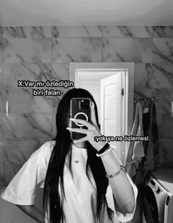 Var mı özledğn biri