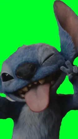 Stitch 