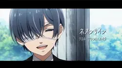 【高画質】 ネオンサイン