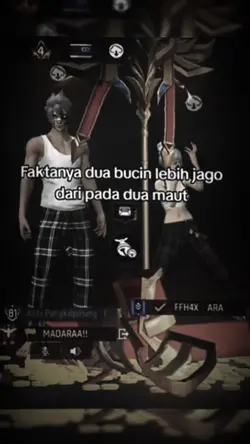 faktanya duo maut
