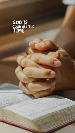 God Is Good