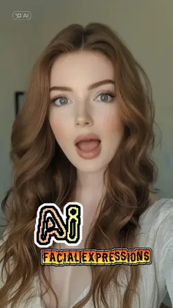 facial expressions