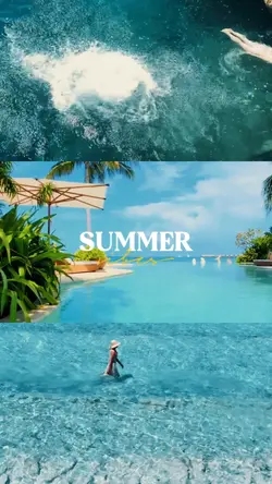 summer vibes 