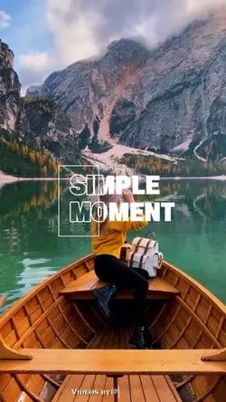 Simple Moment