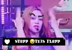 STOP THIS FLOPP