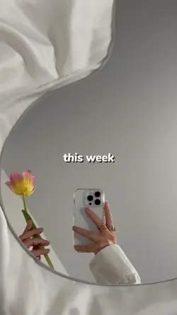 this week